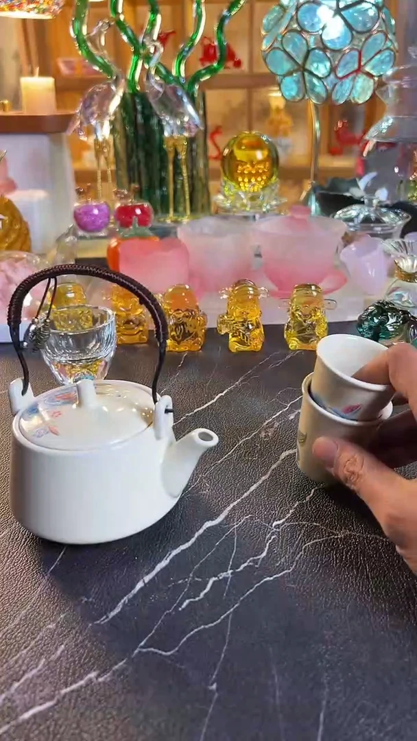 禾木精选必属精品茶具