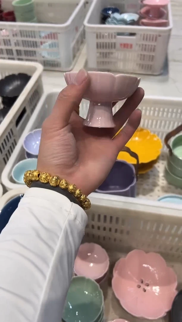 瓷片微瑕商品，介意勿拍