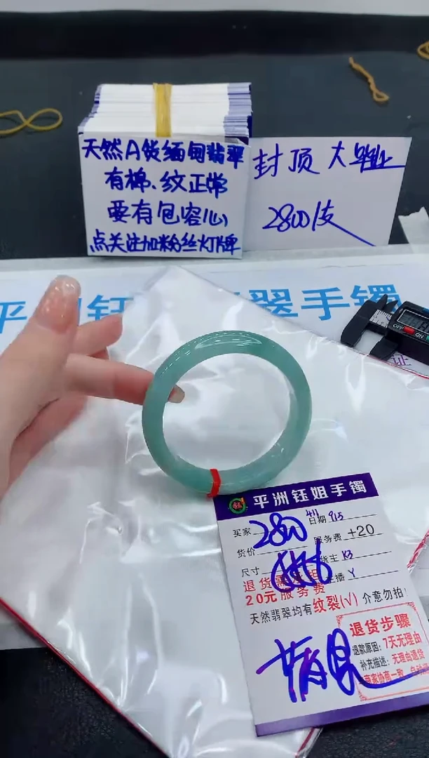 未镶嵌手镯翡翠111111111
