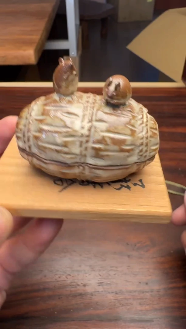 【闪购商品】古美术茶道具茶道茶具茶道具茶道茶具