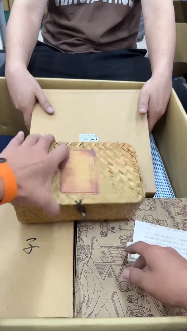 琉璃手工艺品200