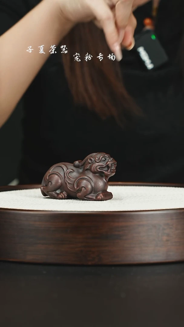 茶壶紫砂宜兴紫砂