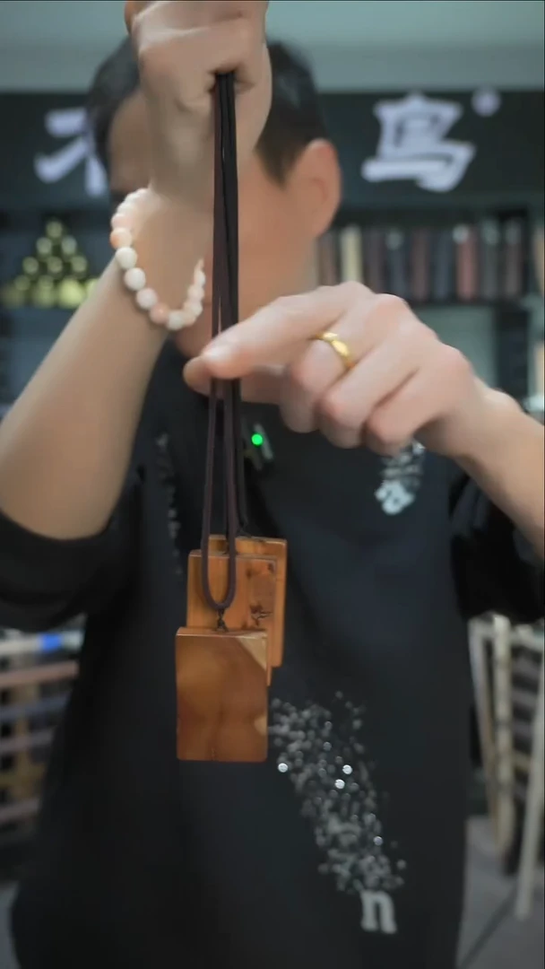 枣木手作木制雕刻品（产品多样性，发其一）