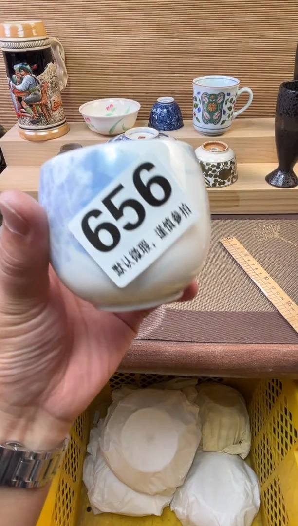 瓷片九***猫陶瓷瓷器瓷器瓷器瓷器