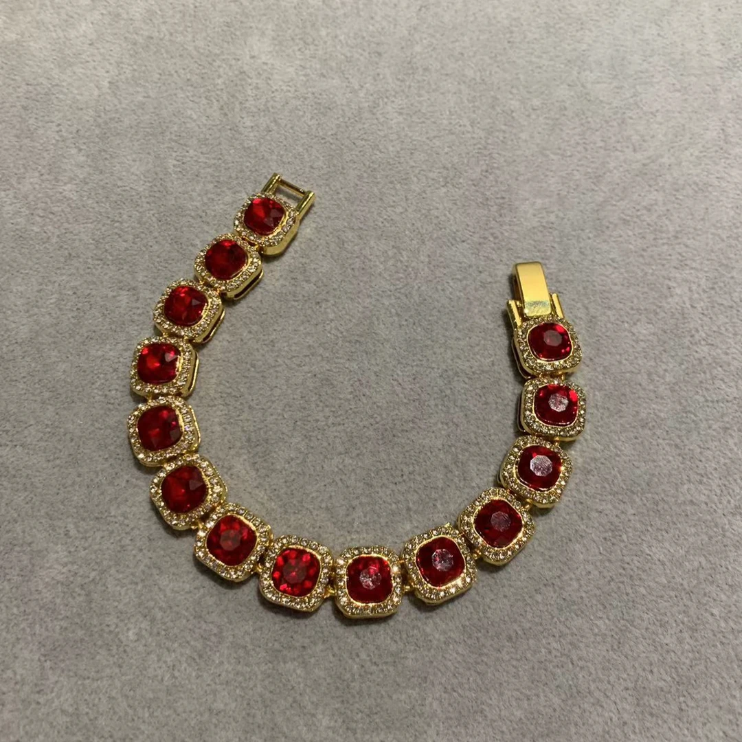 AA典藏级手串SJ092