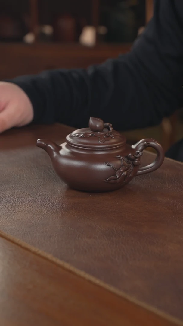 【闪购商品】紫砂茶壶紫砂壶紫砂壶