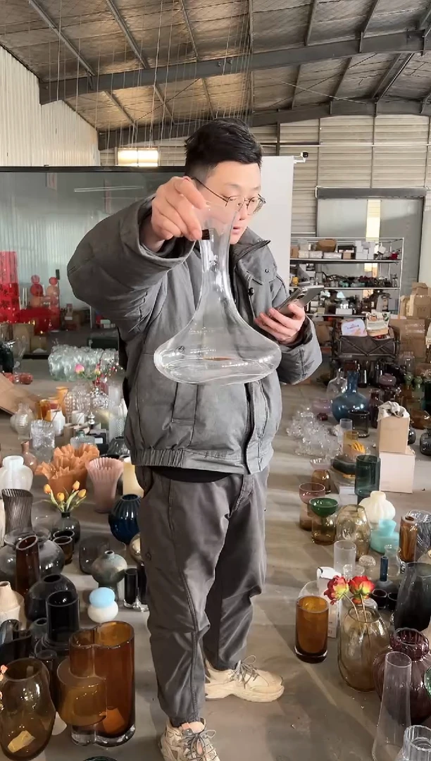 【闪购商品】无铅玻璃012莱俐家居2.6下午