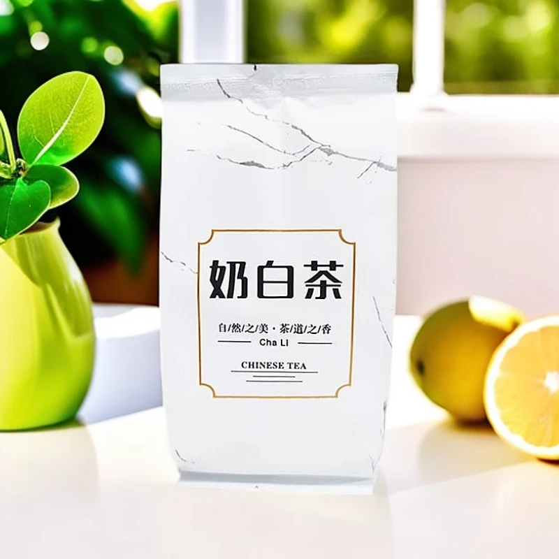 2025初展玉玲珑天目湖奶白茶碧螺春绿茶茶叶