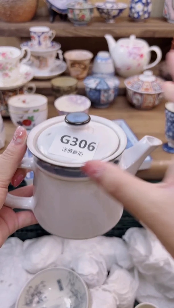 瓷片梦*     306