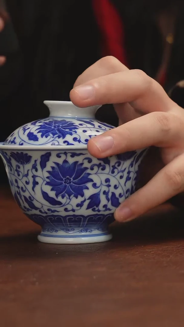 【闪购商品】盖碗111111111111111111