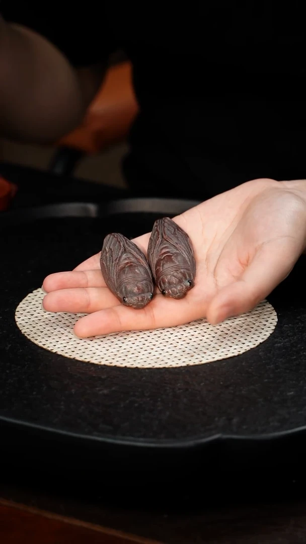 茶壶紫砂宜兴原矿紫砂1