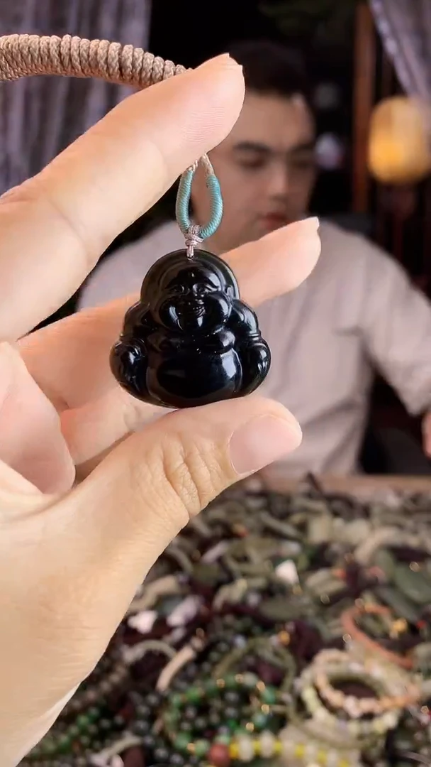 和田玉未镶嵌挂件多样性发货拍一发一