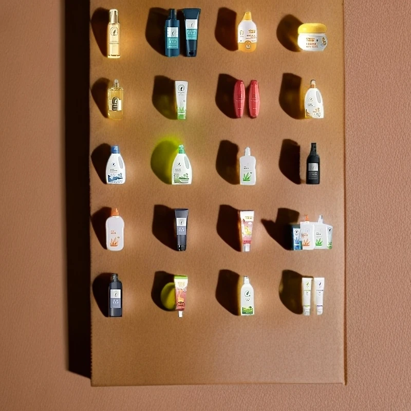 [正品不刮码日用品集合专拍]芦荟多效多用途