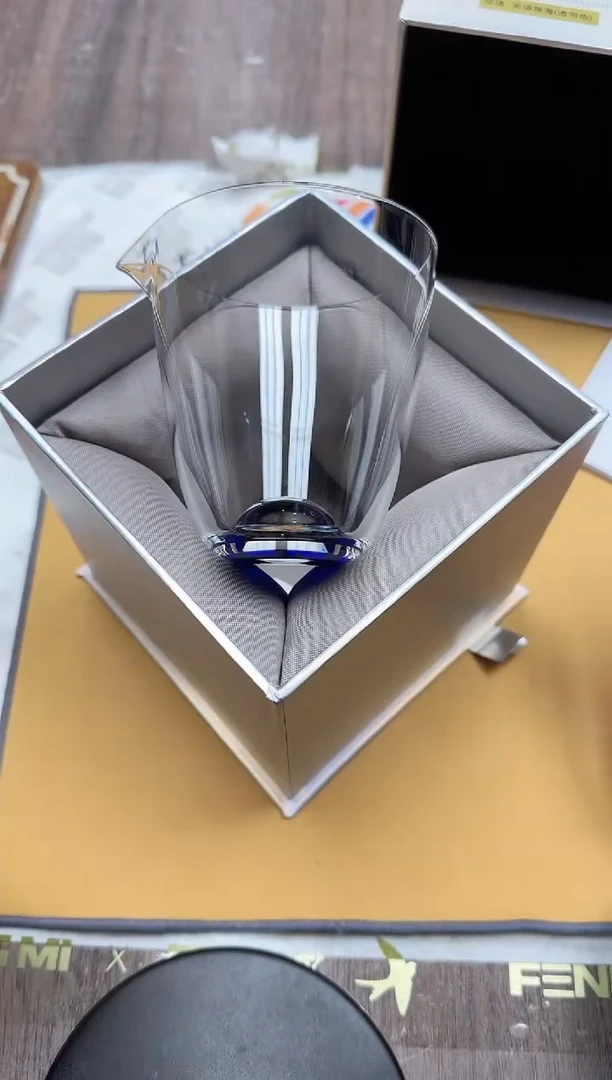 【闪购商品】其他风谜花语天语茶海透明