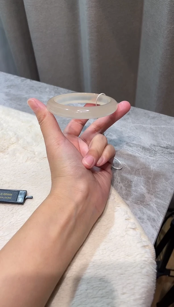 定制玛瑙56.57鉴赏期48小时