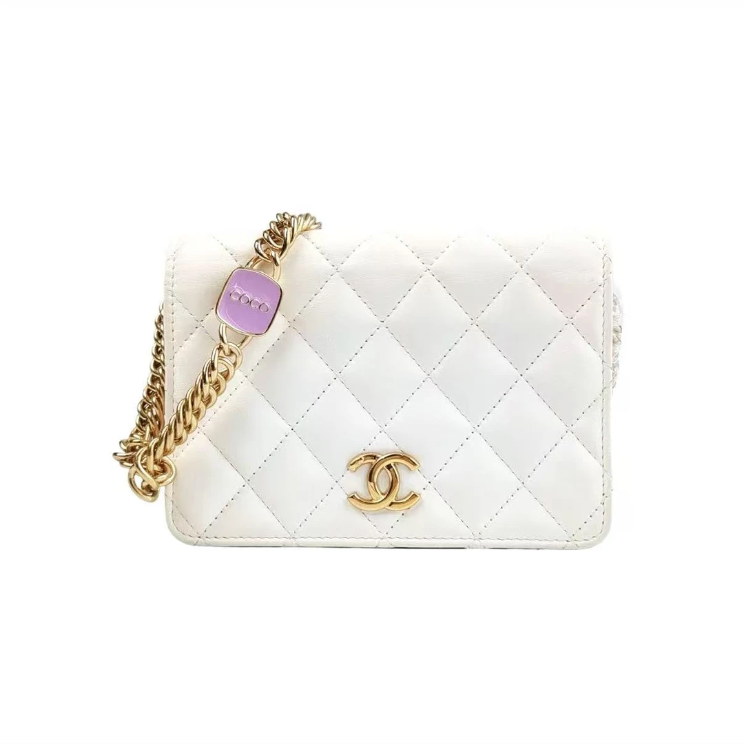 99新 Chanel/香奈儿 安洁利严选/BK0159535