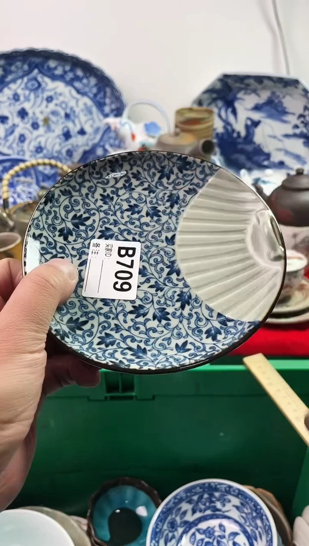 瓷片啵*呼7777777777 B709