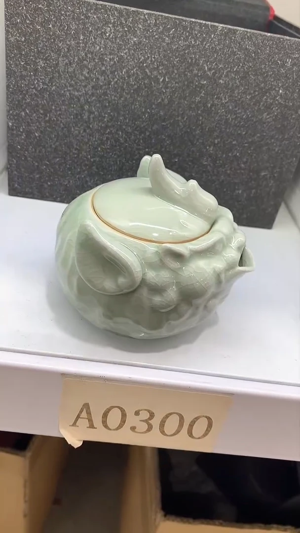 瓷片陶瓷茶器福利A0300