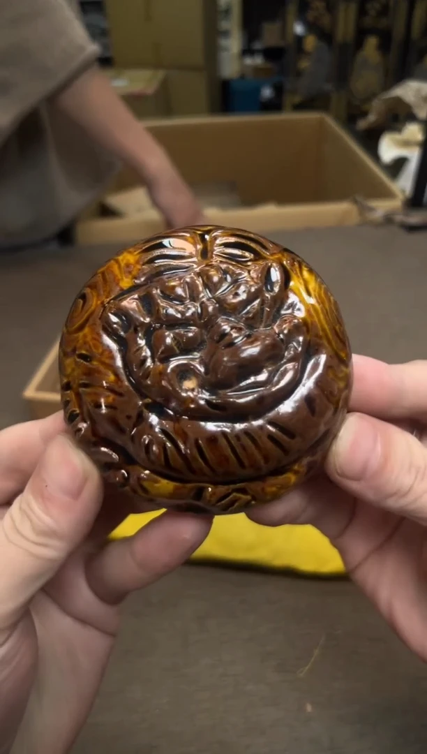 茶宠瓷器茶具套装