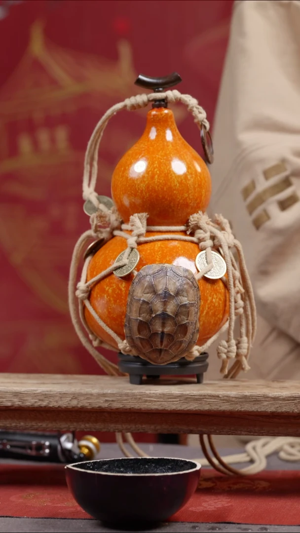 【小葫芦择优】736号大漆葫芦一物一拍拍拍退退限购拉黑