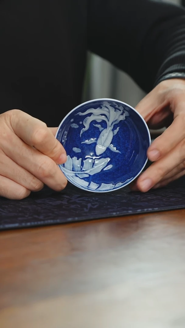 【闪购商品】摆件瓷见如故好物分享@@