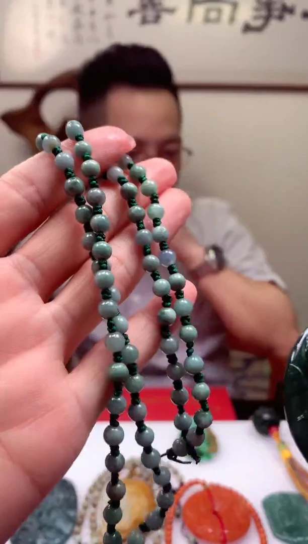 未镶嵌定制翡翠2天然翡翠（拍一发一）