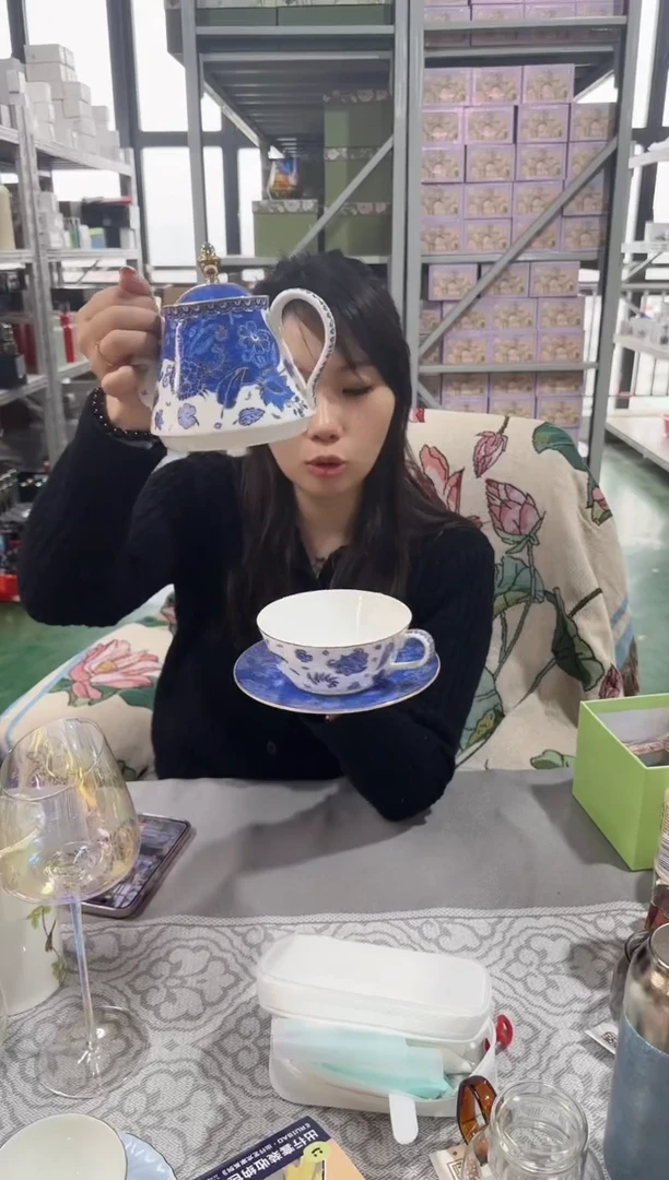 【闪购商品】瓷C183-------------