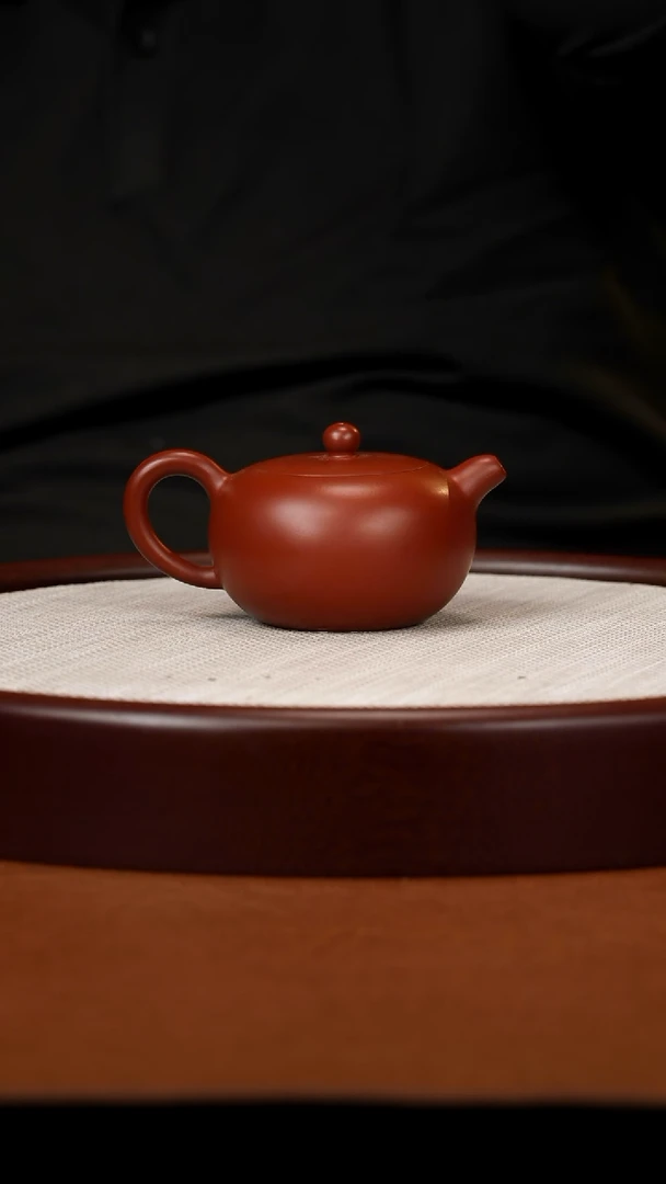 茶壶紫砂紫砂壶144