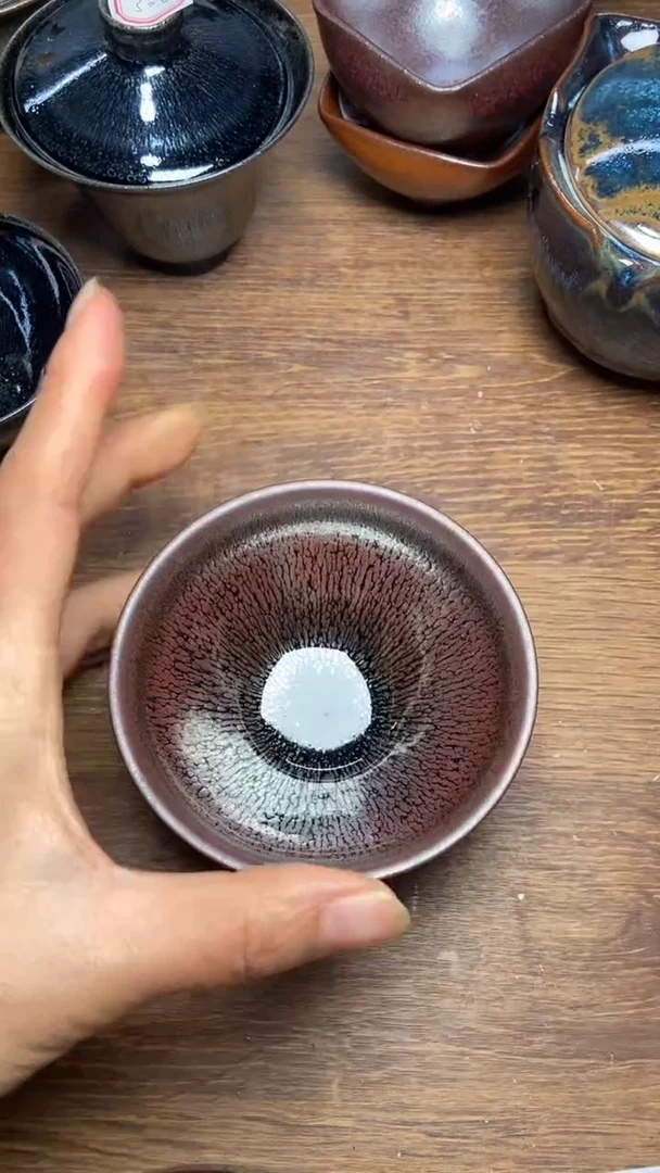 茶盏328建盏茶盏茶盏