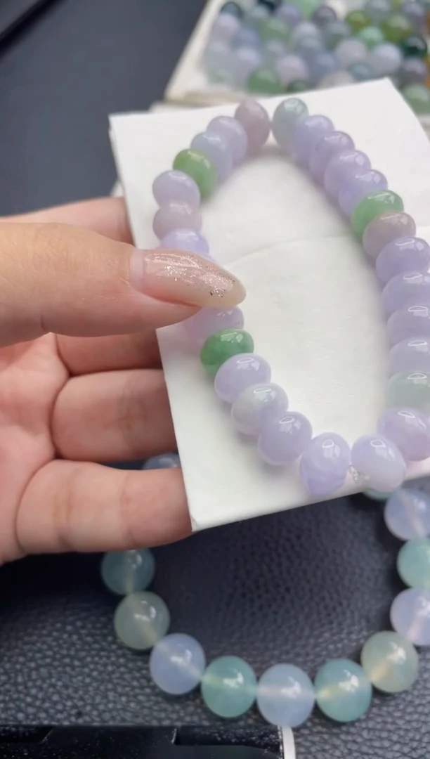 未镶嵌定制翡翠咕***鱼9931