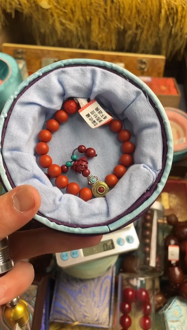 未镶嵌颈饰蜜蜡二老板高端文玩专属