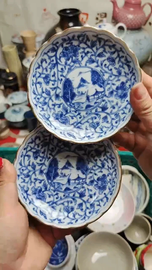 其他陶 紫韵陶艺优品小铺满30包邮