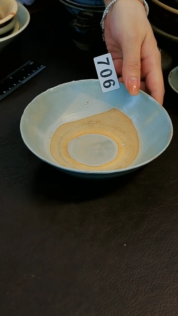 明*橙子家的漂亮茶器706