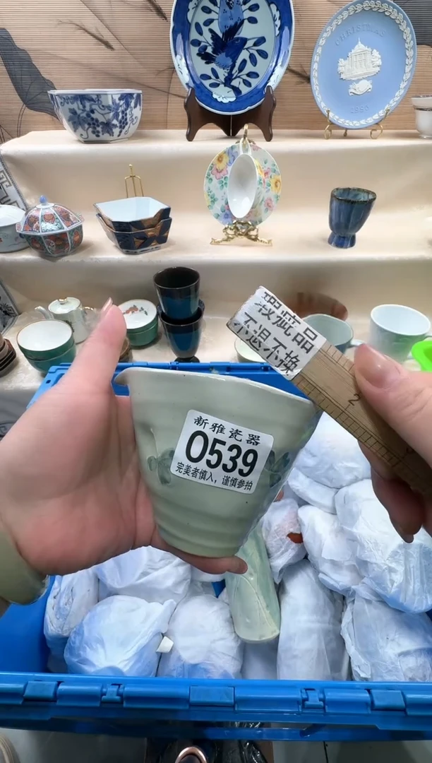 瓷片S***e          O539