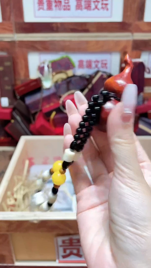 手串精品手串闪购链接（多样性发其一）￥