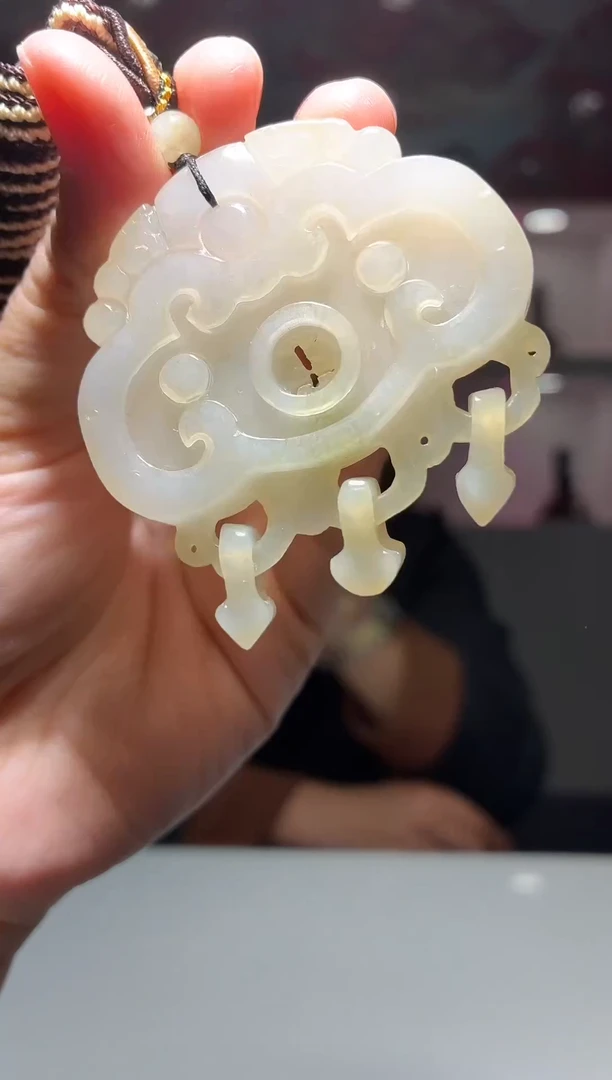 未镶嵌定制翡翠天然翡翠-53