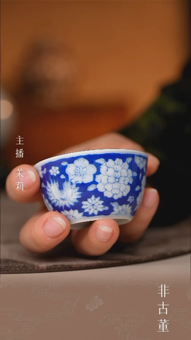 瓷片小瓷江江严选好物