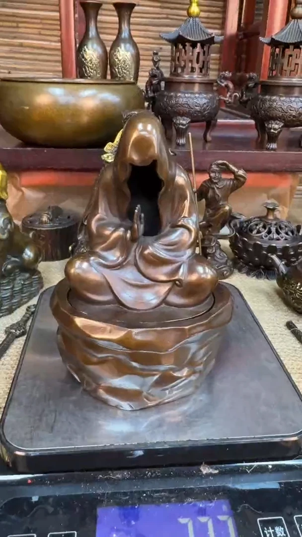 益臻铜器益臻铜器