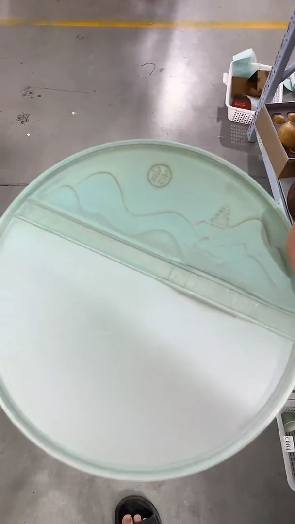 瓷片陶瓷茶具茶器