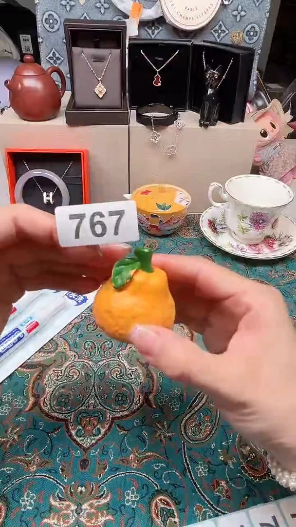 瓷片瓷片柴窑烧制半手工多人