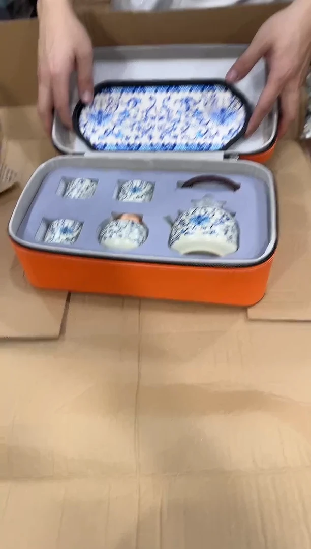 其他@@@@【闪购商品】精美茶具便宜卖了