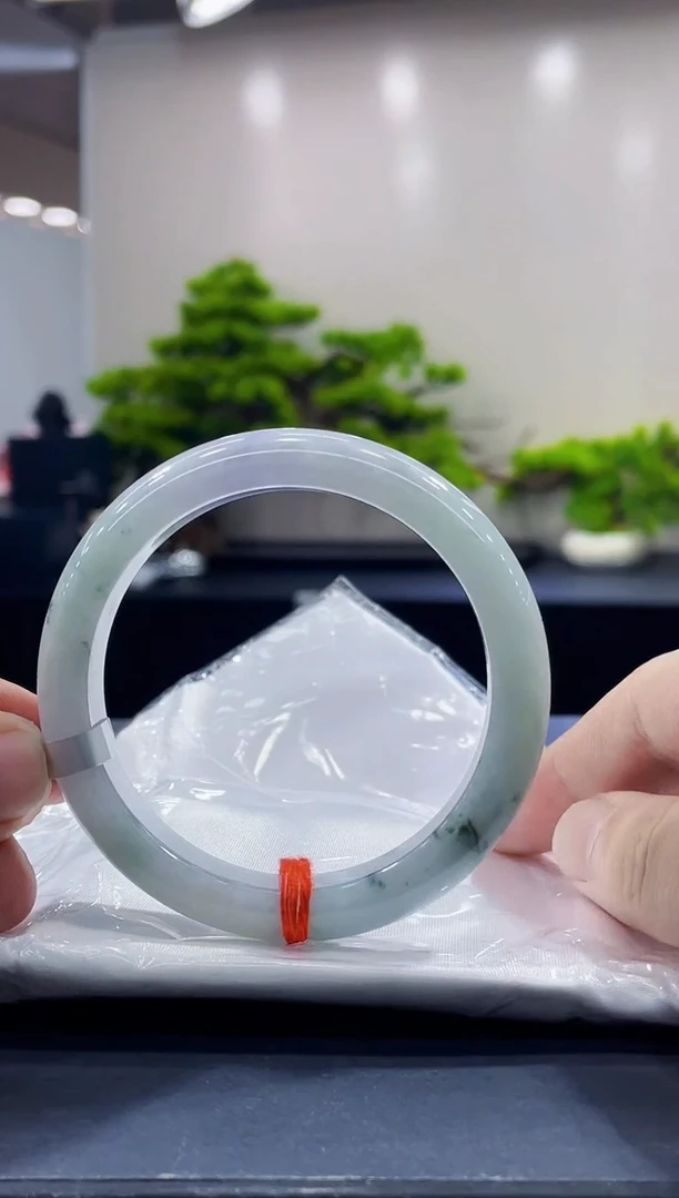 未镶嵌手镯翡翠10