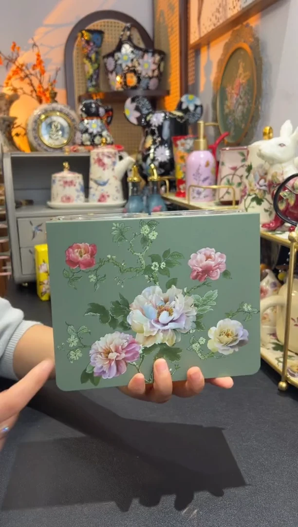 外贸陶瓷家居百货