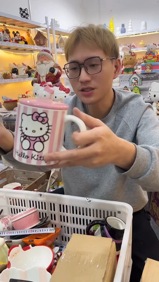 手工艺品琉璃满28包邮微瑕陶瓷不退不换