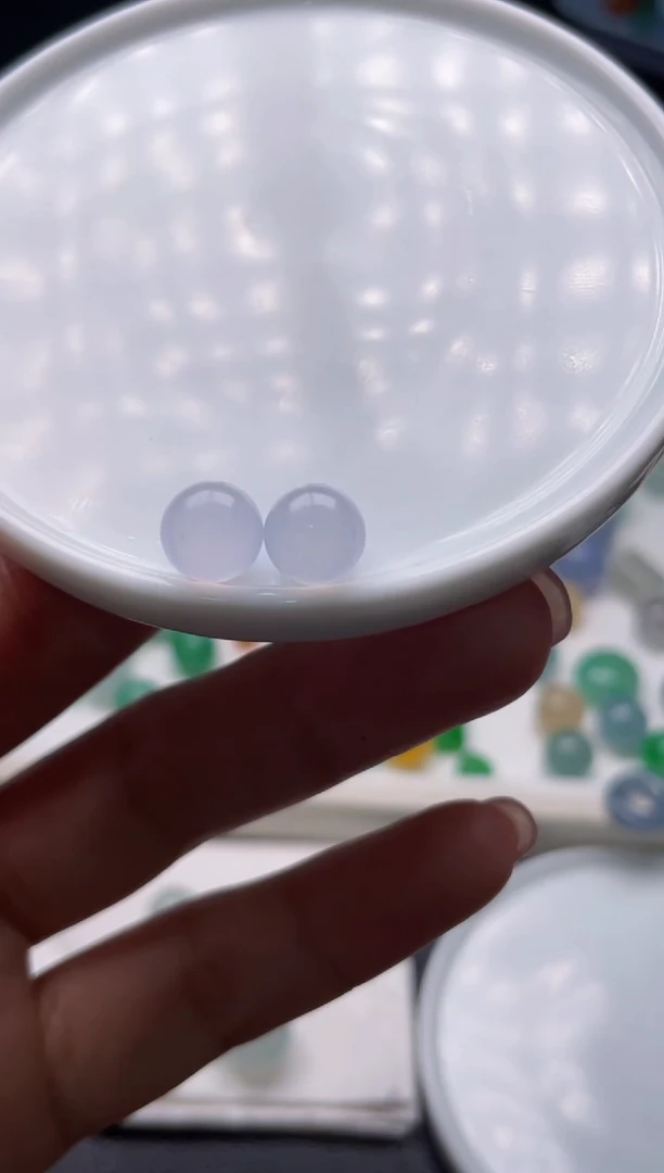 定制翡翠未镶嵌啊A288