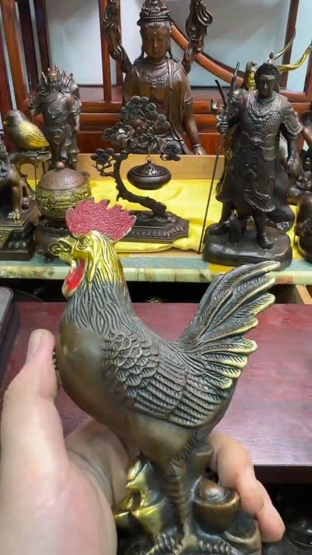 【孤品铜器】闪购链接