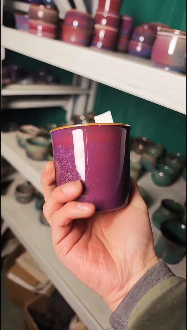 原矿原产地高温烧制754