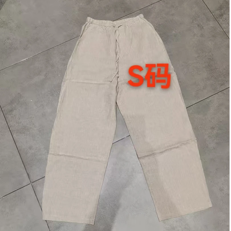 （李发发）秋冬新款厂家样板清货休闲裤  420