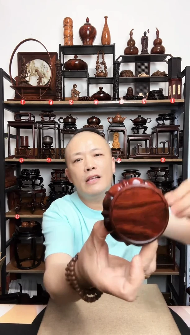 紫砂紫砂底座底座