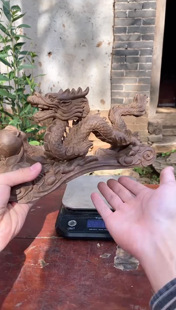 木神龙精品好物推荐